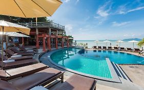 Banburee Resort & Spa Koh Samui